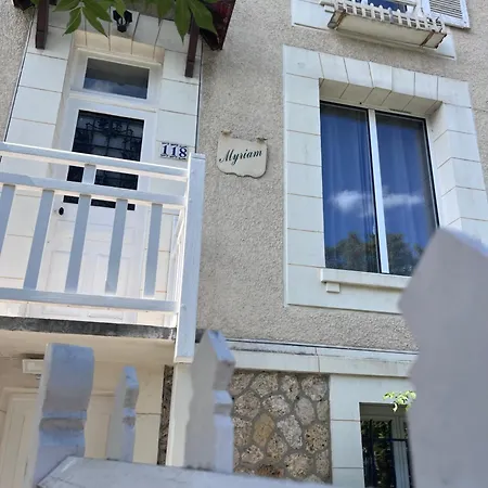 Villa Myriam