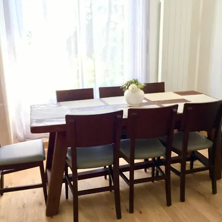 Villa Myriam *